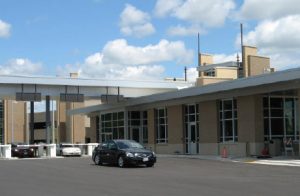 Convenient Airport Parking